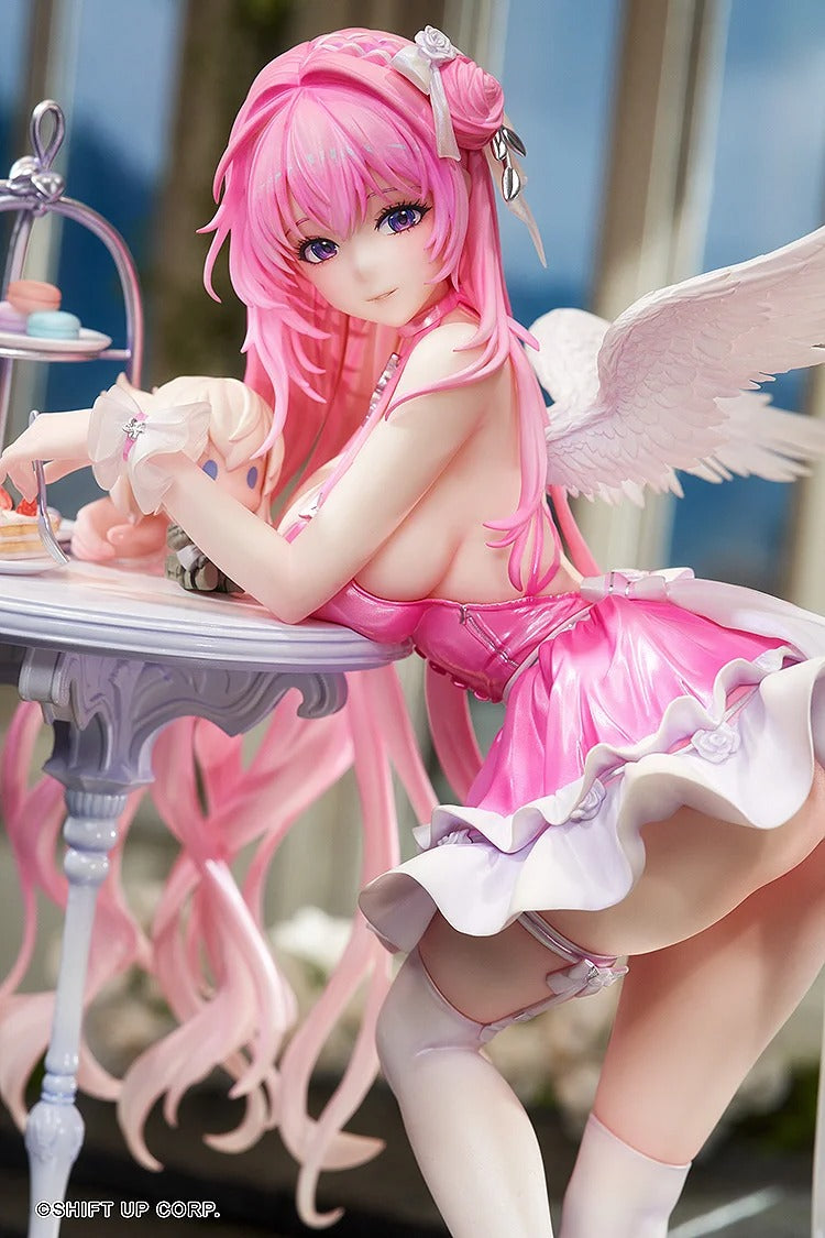 PRE-ORDER Good Smile Arts Shanghai - GODDESS OF VICTORY: NIKKE - Dorothy: Nostalgia 1/7