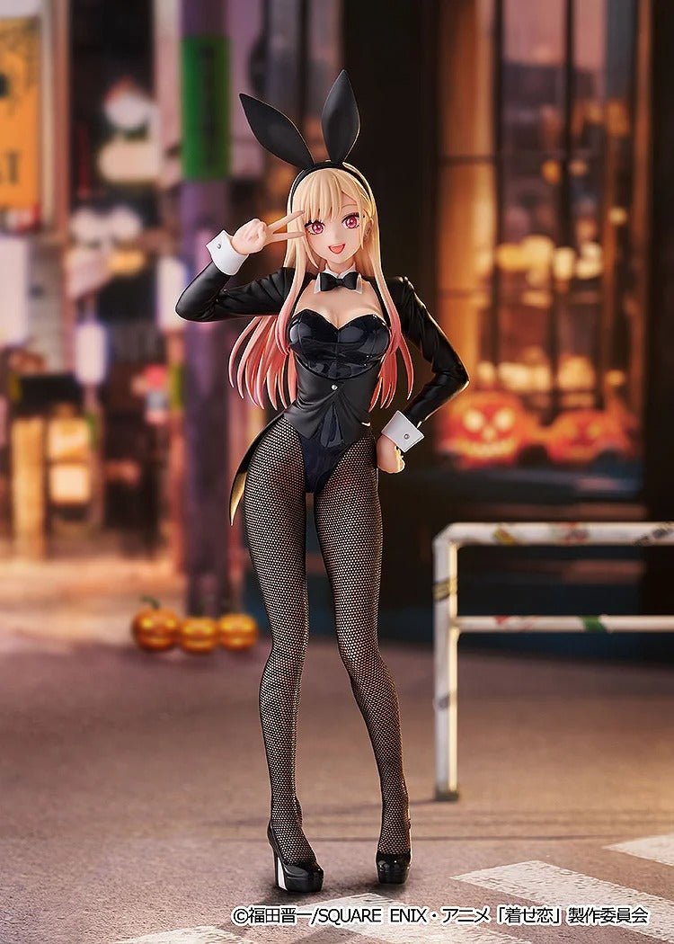PRE-ORDER Aniplex - My Dress-Up Darling - Marin Kitagawa: Halloween Bunny Ver.
