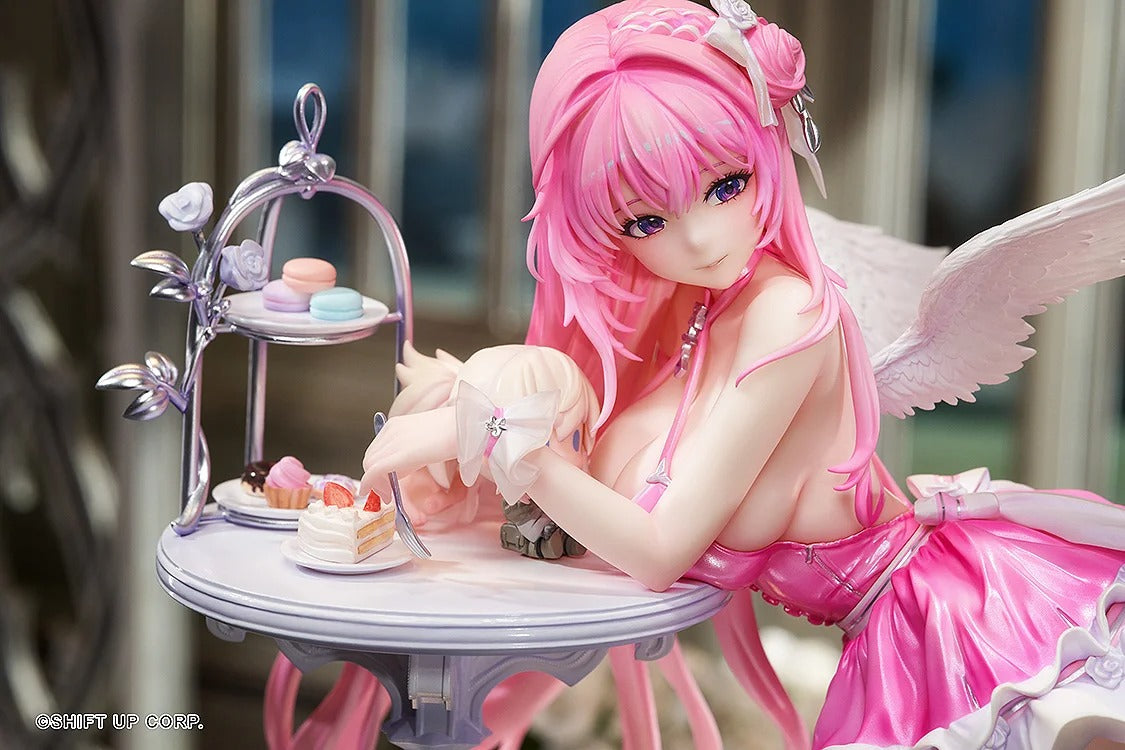 PRE-ORDER Good Smile Arts Shanghai - GODDESS OF VICTORY: NIKKE - Dorothy: Nostalgia 1/7