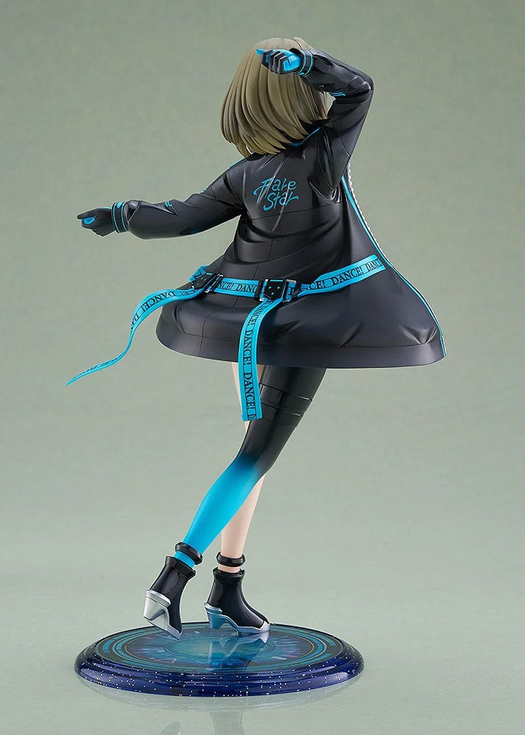SPECIAL ORDER WAVE - THE IDOLM@STER Cinderella Girls [Dance Dance Dance] - Kaede Takagaki + 1/7