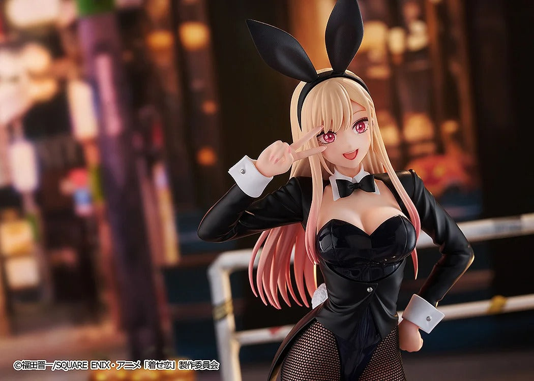 PRE-ORDER Aniplex - My Dress-Up Darling - Marin Kitagawa: Halloween Bunny Ver.