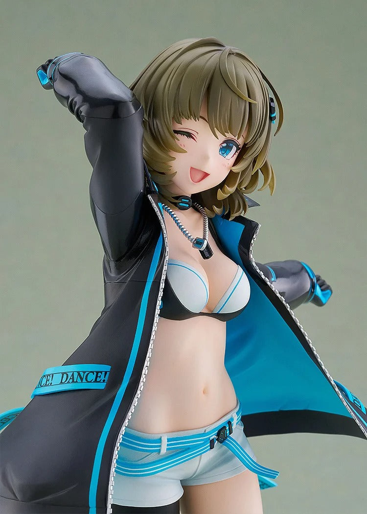 SPECIAL ORDER WAVE - THE IDOLM@STER Cinderella Girls [Dance Dance Dance] - Kaede Takagaki + 1/7