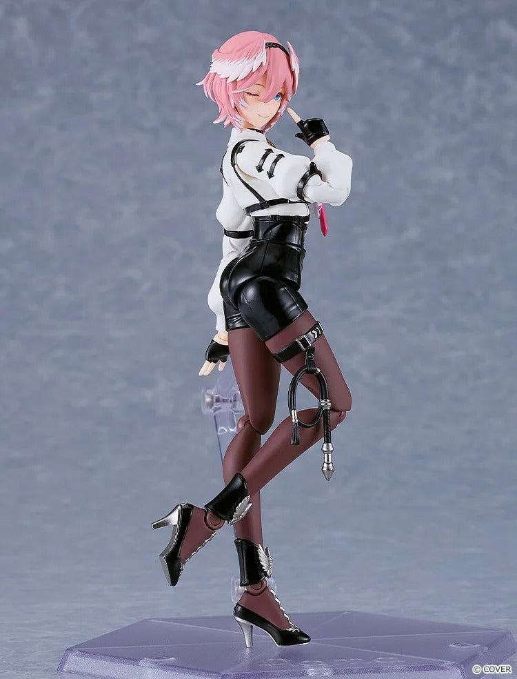 PRE-ORDER Max Factory - figma 660 - hololive production - Takane Lui [EXCLUSIVE]