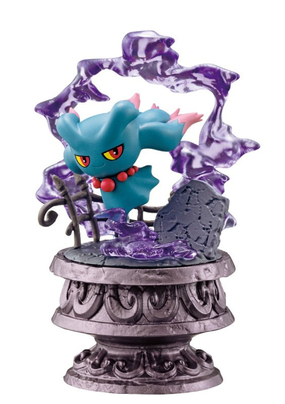 PRE-ORDER RE-MENT - Pokémon Series - Little Night Collection 2 [Box of 6]