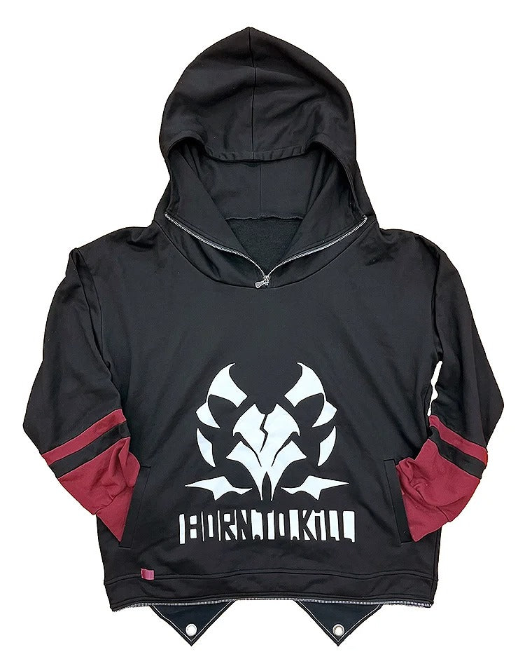 PRE-ORDER Good Smile Company - Blue Archive Kayoko's Hoodie [2nd Release]