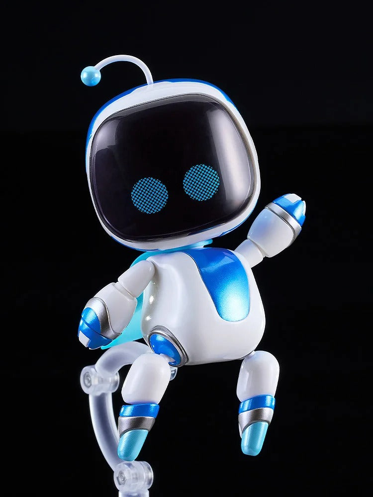 SPECIAL ORDER Good Smile Company - Nendoroid 1879-b - ASTROBOT - Astro: Metallic Ver. [EXCLUSIVE]