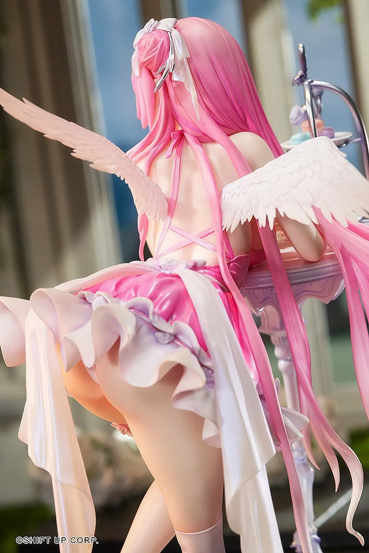 PRE-ORDER Good Smile Arts Shanghai - GODDESS OF VICTORY: NIKKE - Dorothy: Nostalgia 1/7
