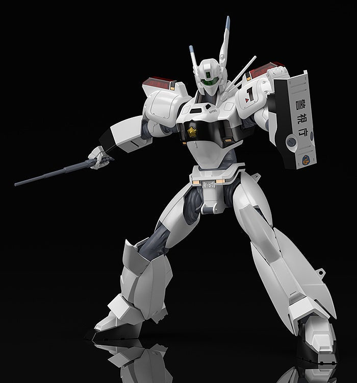 PRE-ORDER Good Smile Company - MODEROID - Mobile Police Patlabor - AV-98 Ingram 1/60 [3rd Release]