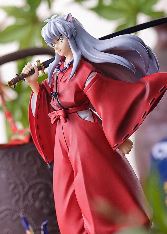 PRE-ORDER Good Smile Company - POP UP PARADE - Inuyasha - Inuyasha [2nd Release]