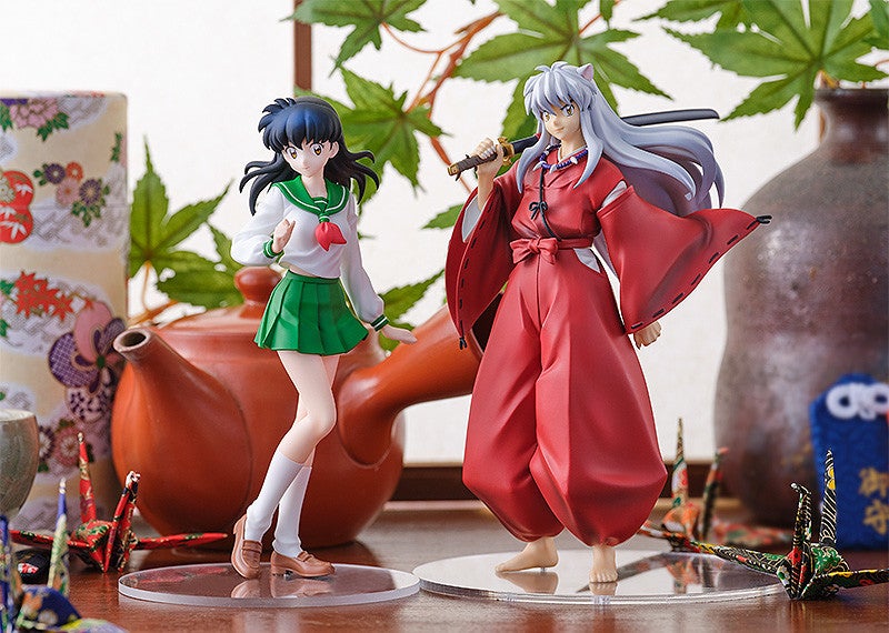 PRE-ORDER Good Smile Company - POP UP PARADE - Inuyasha - Inuyasha [2nd Release]