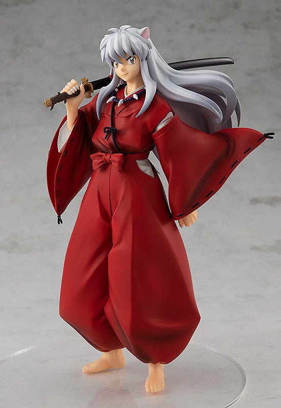 PRE-ORDER Good Smile Company - POP UP PARADE - Inuyasha - Inuyasha [2nd Release]