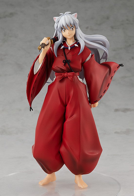 PRE-ORDER Good Smile Company - POP UP PARADE - Inuyasha - Inuyasha [2nd Release]