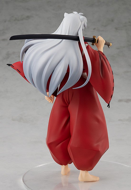 PRE-ORDER Good Smile Company - POP UP PARADE - Inuyasha - Inuyasha [2nd Release]