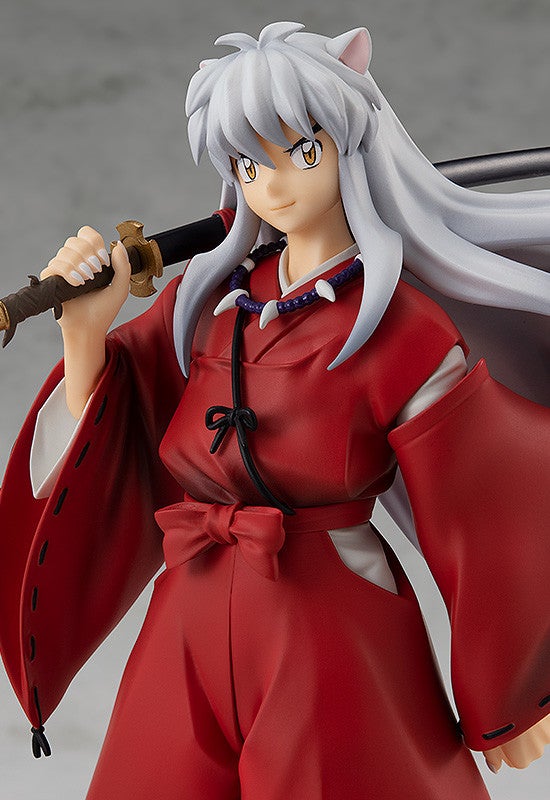 PRE-ORDER Good Smile Company - POP UP PARADE - Inuyasha - Inuyasha [2nd Release]
