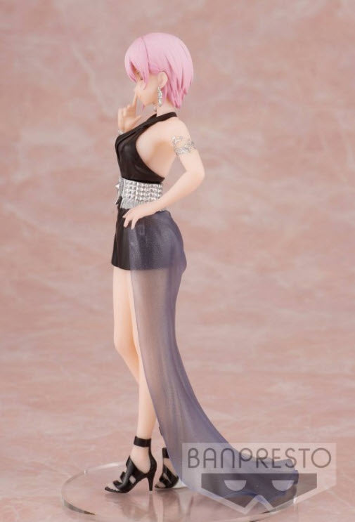 IN-STOCK Banpresto- The Quintessential Quintuplets∬ Kyunties - Ichika Nakano