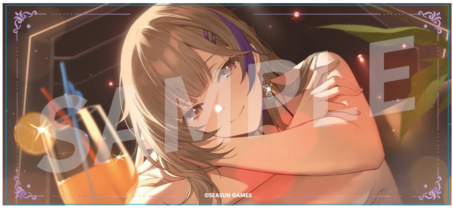 SPECIAL ORDER MiraiMira - Snowbreak: Containment Zone - Marian: Radiant Sunkiss Ver. 1/6 [JP]