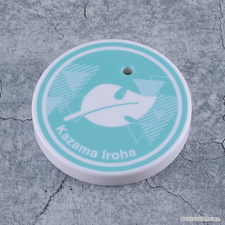 IN-STOCK Good Smile Company - Nendoroid 2447 - hololive production - Kazama Iroha