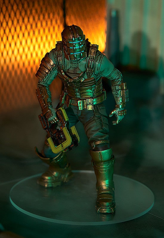 PRE-ORDER Good Smile Company - POP UP PARADE - Dead Space - Isaac Clarke [2nd Release]