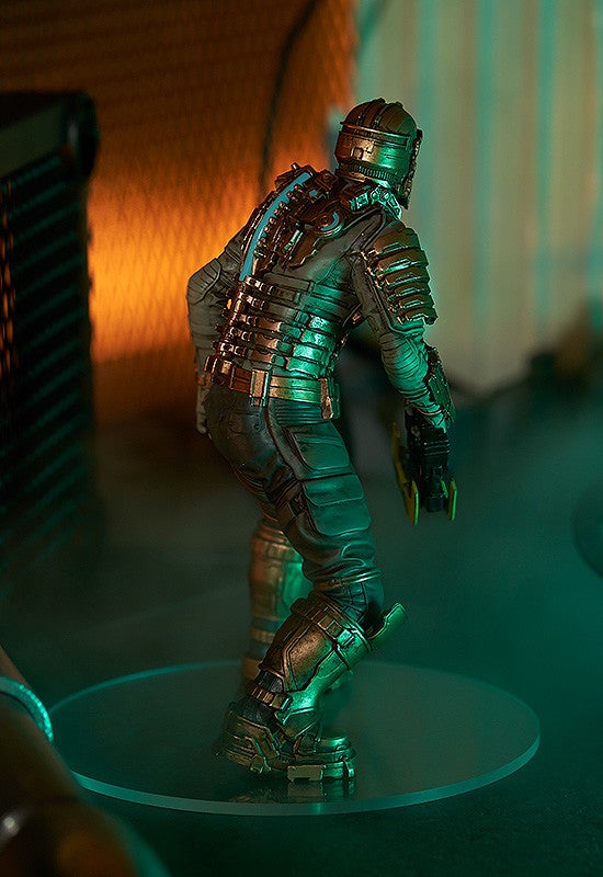 PRE-ORDER Good Smile Company - POP UP PARADE - Dead Space - Isaac Clarke [2nd Release]