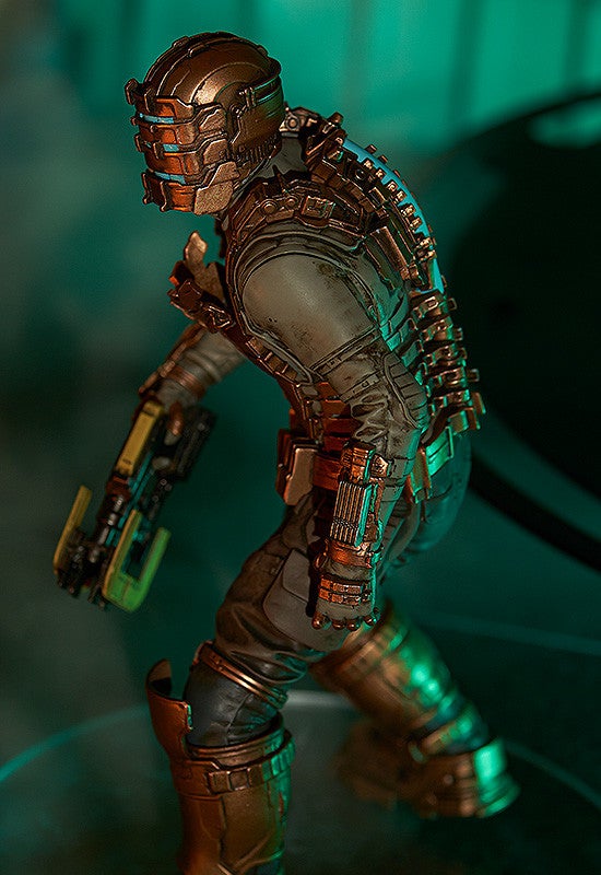 PRE-ORDER Good Smile Company - POP UP PARADE - Dead Space - Isaac Clarke [2nd Release]
