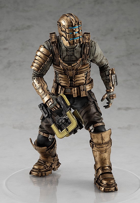 PRE-ORDER Good Smile Company - POP UP PARADE - Dead Space - Isaac Clarke [2nd Release]