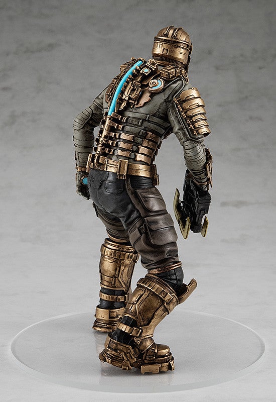 PRE-ORDER Good Smile Company - POP UP PARADE - Dead Space - Isaac Clarke [2nd Release]