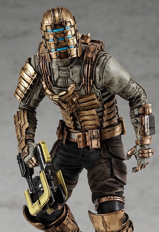 PRE-ORDER Good Smile Company - POP UP PARADE - Dead Space - Isaac Clarke [2nd Release]