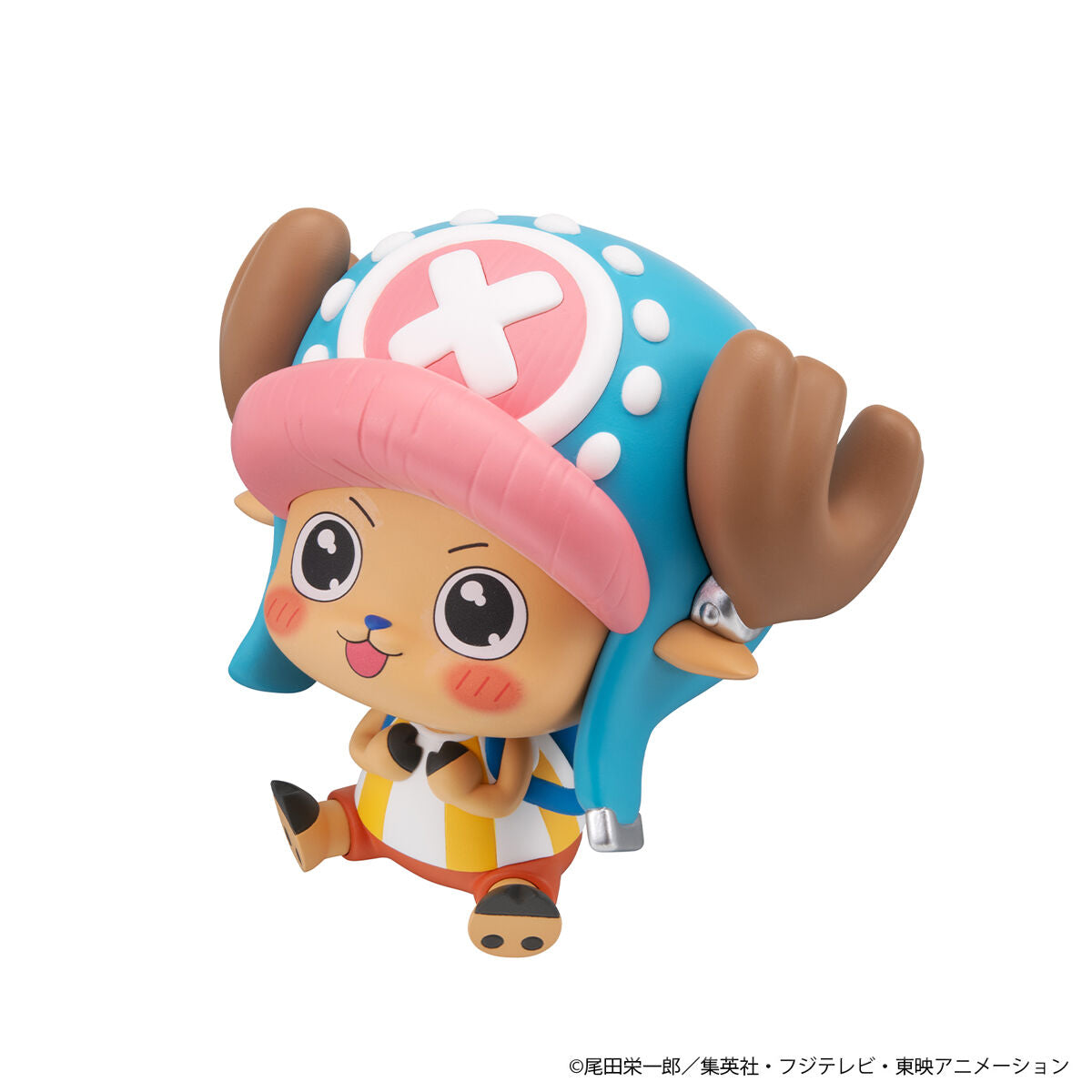 PRE-ORDER MegaHouse - Look Up - One Piece - Nico Robin and Tony Tony Chopper: Excited Ver. Set [EXCLUSIVE]