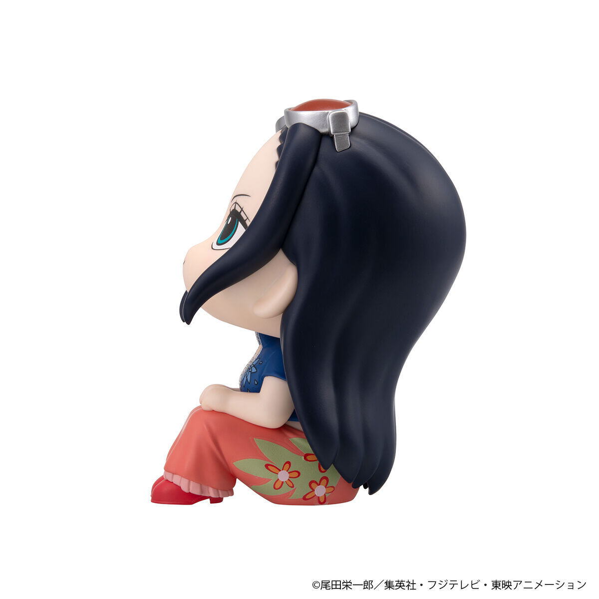 PRE-ORDER MegaHouse - Look Up - One Piece - Nico Robin and Tony Tony Chopper: Excited Ver. Set [EXCLUSIVE]