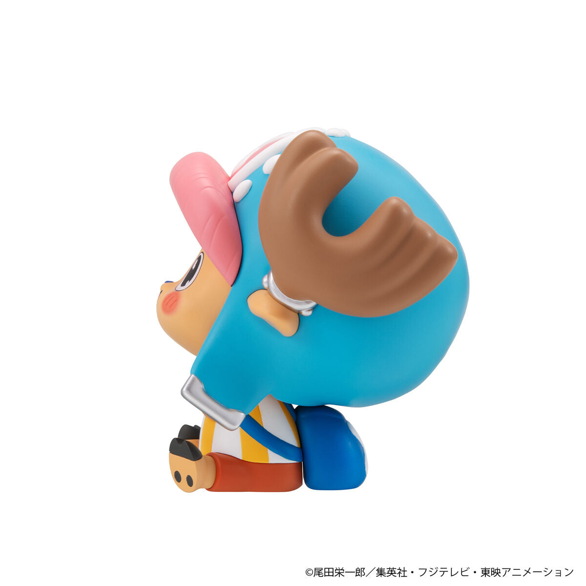 PRE-ORDER MegaHouse - Look Up - One Piece - Nico Robin and Tony Tony Chopper: Excited Ver. Set [EXCLUSIVE]
