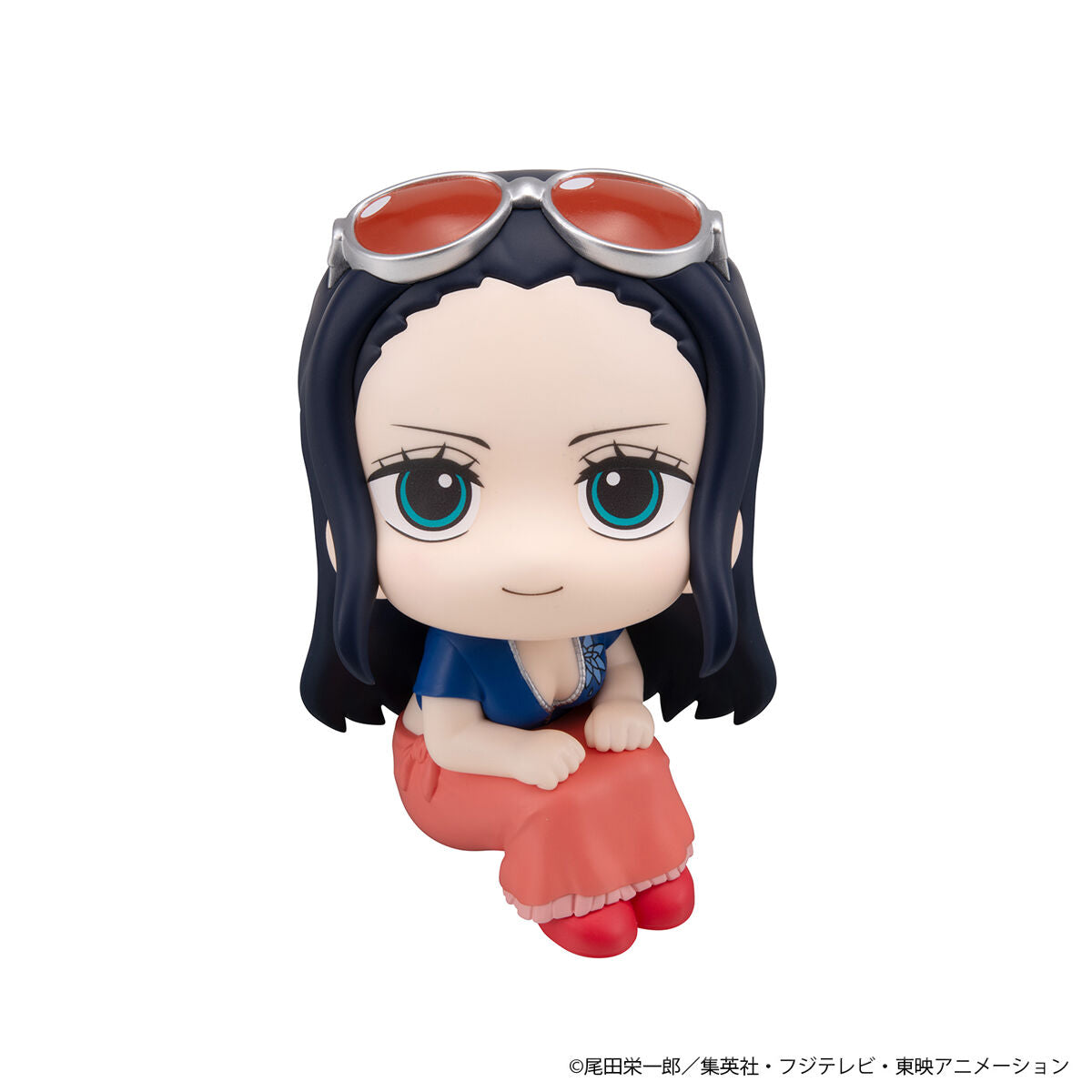 PRE-ORDER MegaHouse - Look Up - One Piece - Nico Robin and Tony Tony Chopper: Excited Ver. Set [EXCLUSIVE]