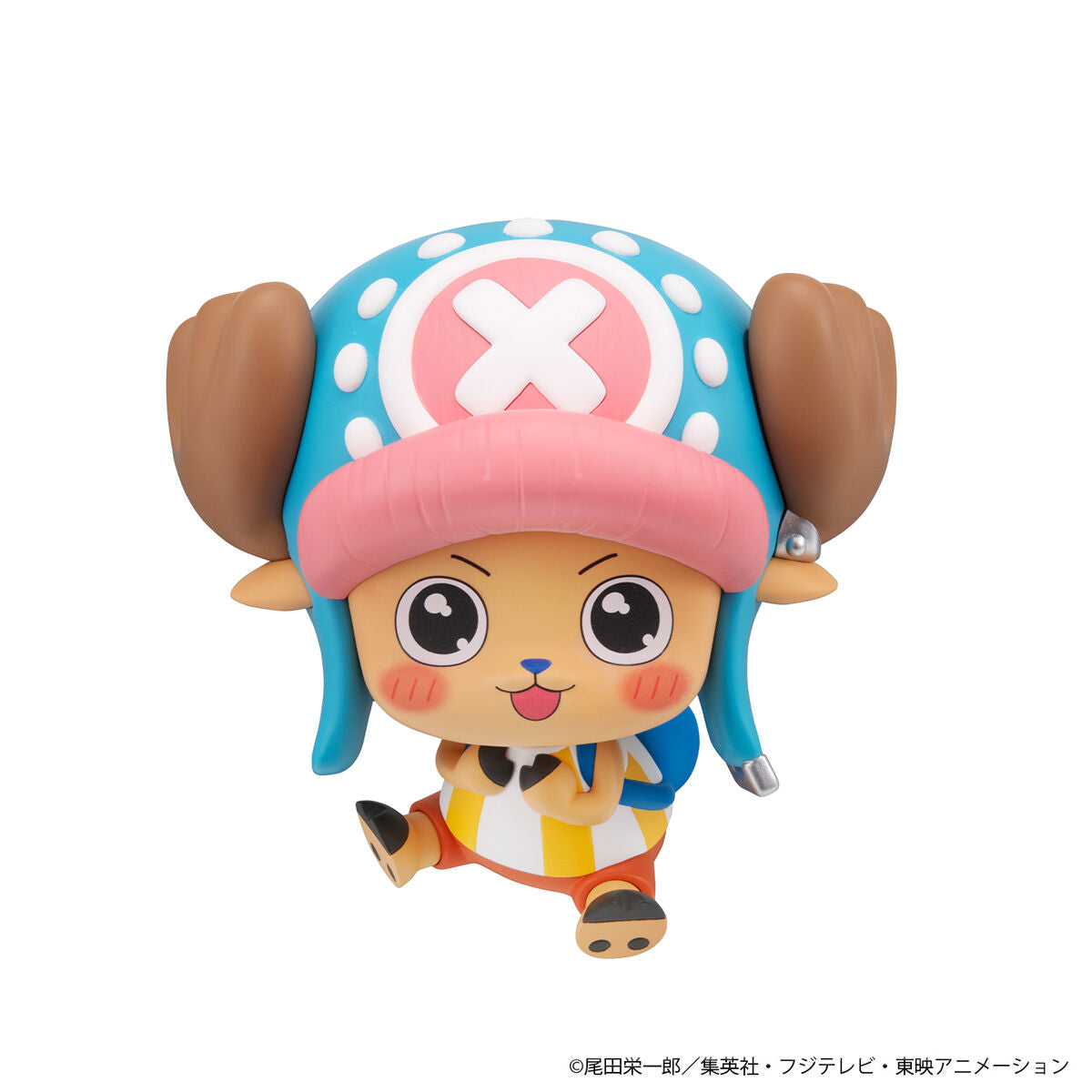 PRE-ORDER MegaHouse - Look Up - One Piece - Nico Robin and Tony Tony Chopper: Excited Ver. Set [EXCLUSIVE]