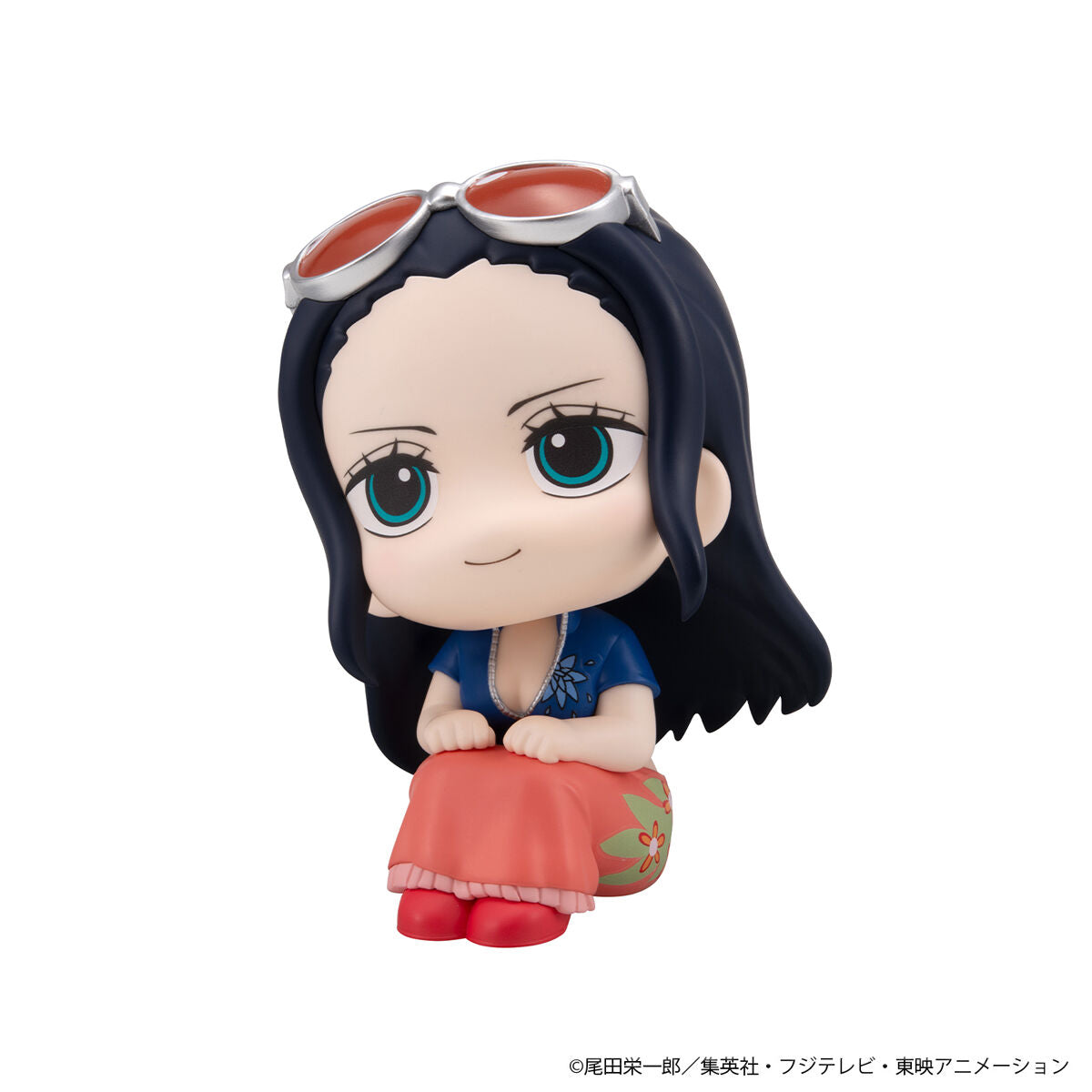 PRE-ORDER MegaHouse - Look Up - One Piece - Nico Robin and Tony Tony Chopper: Excited Ver. Set [EXCLUSIVE]