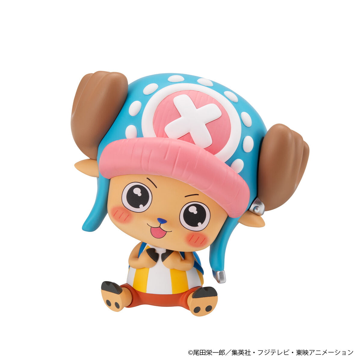 PRE-ORDER MegaHouse - Look Up - One Piece - Nico Robin and Tony Tony Chopper: Excited Ver. Set [EXCLUSIVE]