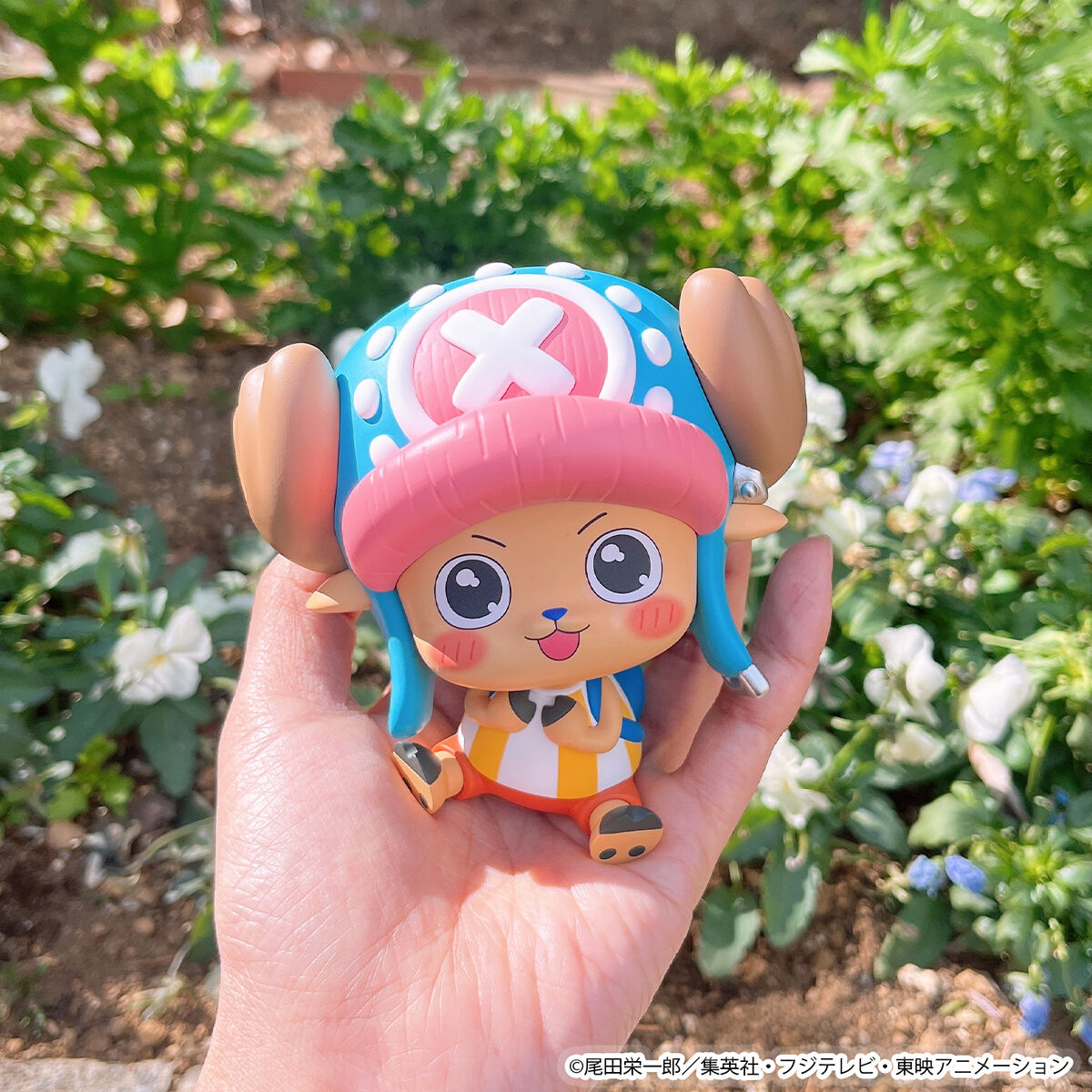 PRE-ORDER MegaHouse - Look Up - One Piece - Nico Robin and Tony Tony Chopper: Excited Ver. Set [EXCLUSIVE]