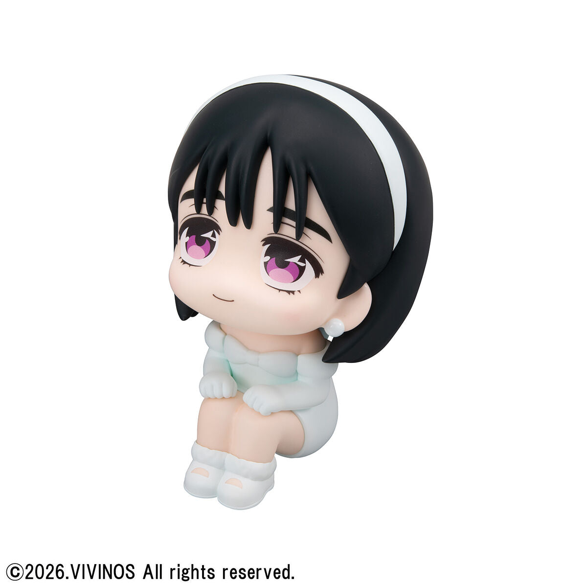 PRE-ORDER MegaHouse - Look Up - Alien Stage - Mizi and Sua Set [EXCLUSIVE]