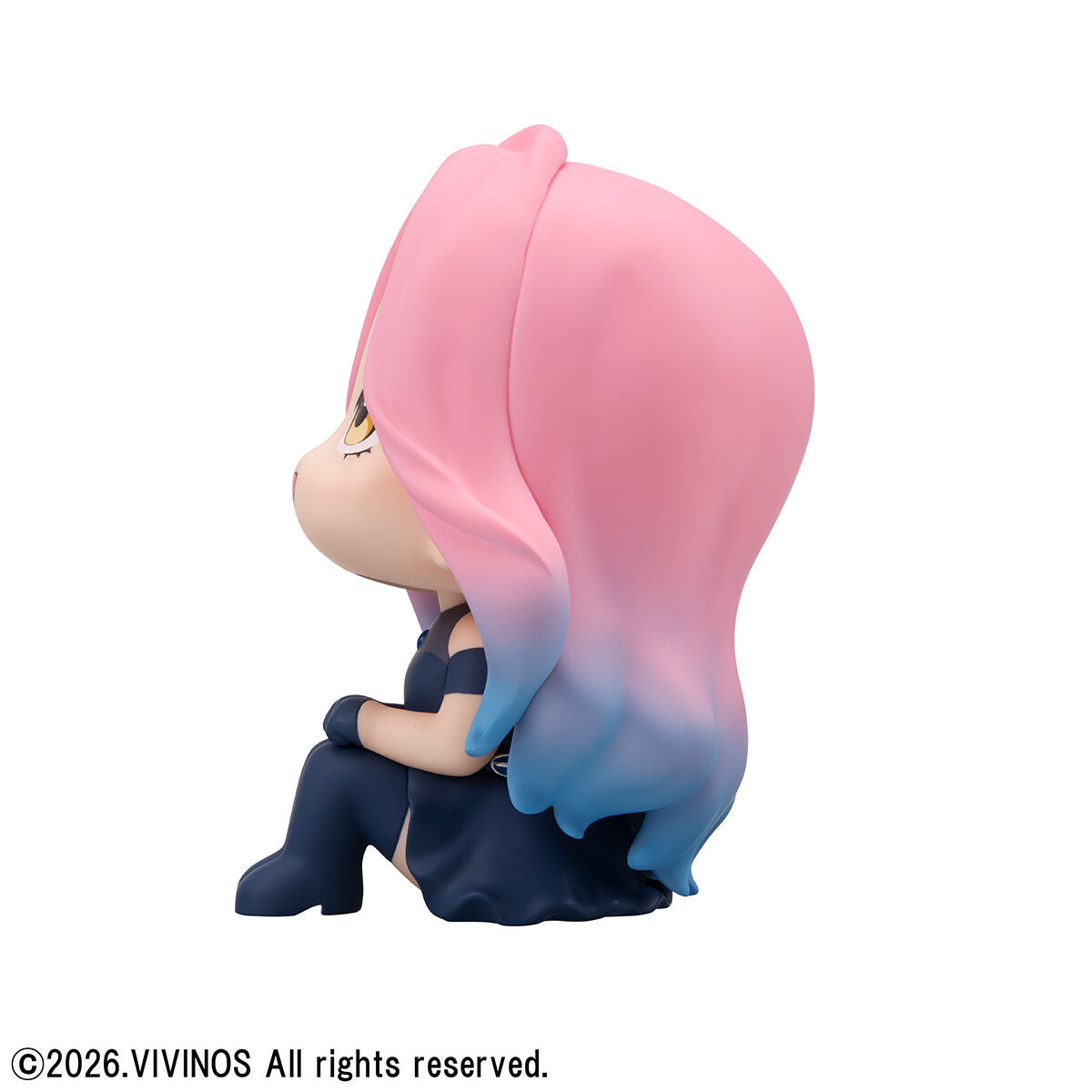 PRE-ORDER MegaHouse - Look Up - Alien Stage - Mizi and Sua Set [EXCLUSIVE]