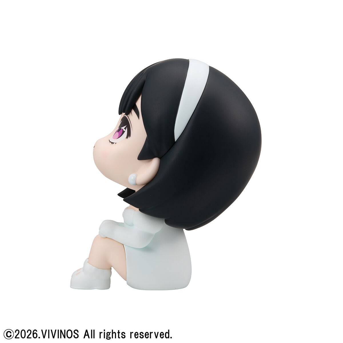 PRE-ORDER MegaHouse - Look Up - Alien Stage - Mizi and Sua Set [EXCLUSIVE]