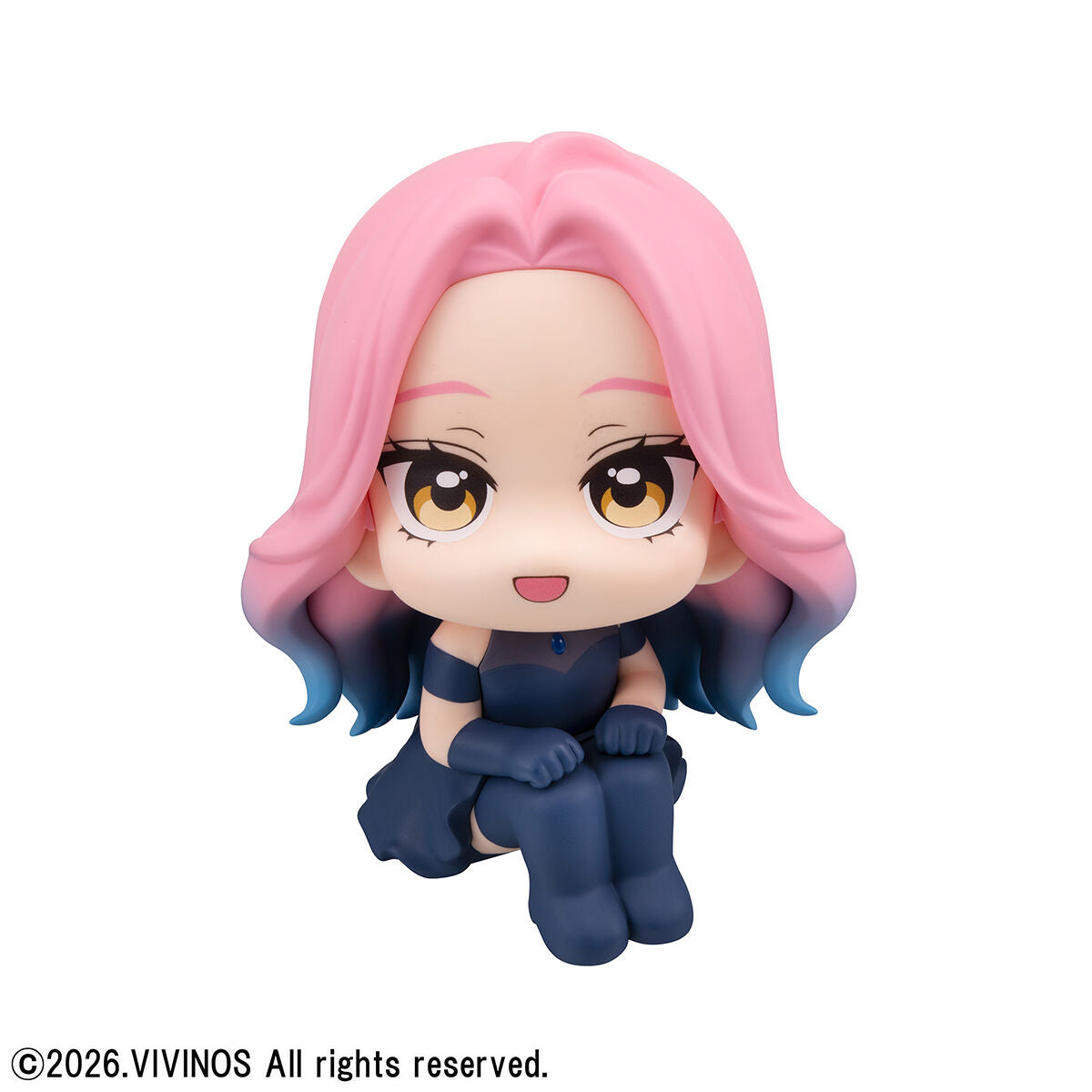 PRE-ORDER MegaHouse - Look Up - Alien Stage - Mizi and Sua Set [EXCLUSIVE]