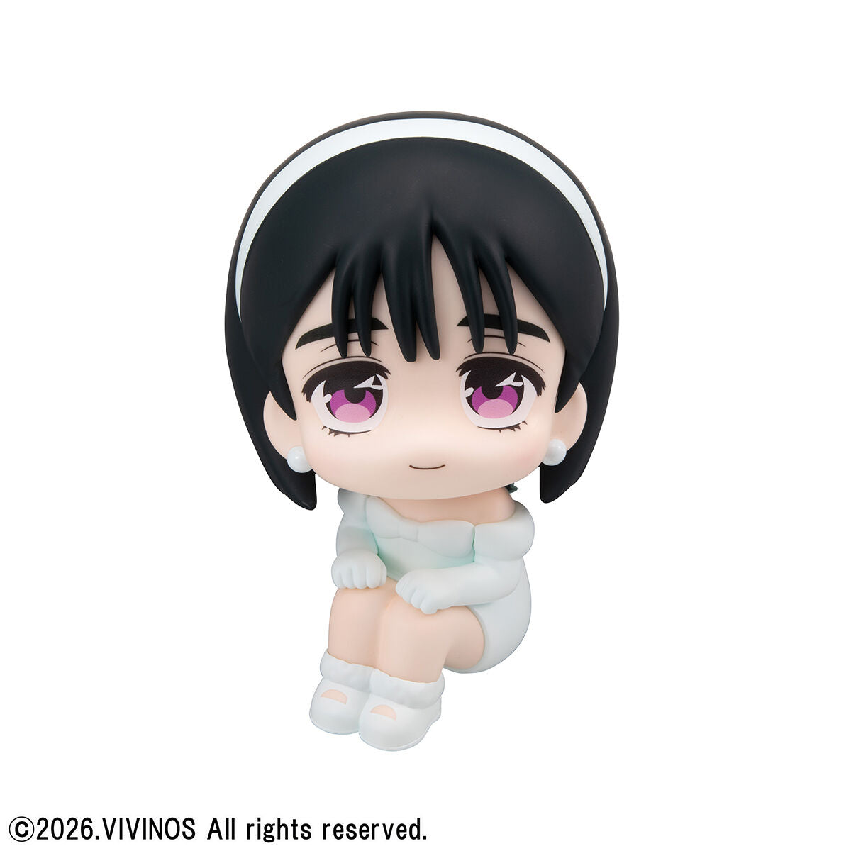 PRE-ORDER MegaHouse - Look Up - Alien Stage - Mizi and Sua Set [EXCLUSIVE]