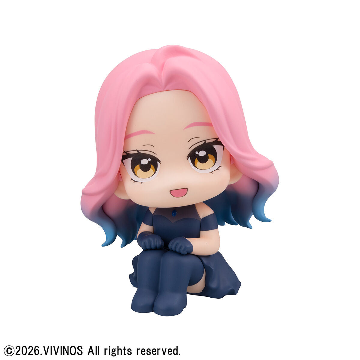 PRE-ORDER MegaHouse - Look Up - Alien Stage - Mizi and Sua Set [EXCLUSIVE]