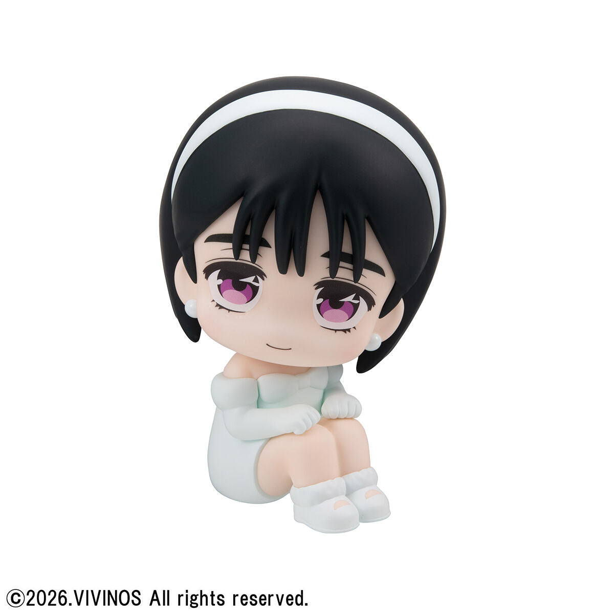 PRE-ORDER MegaHouse - Look Up - Alien Stage - Mizi and Sua Set [EXCLUSIVE]