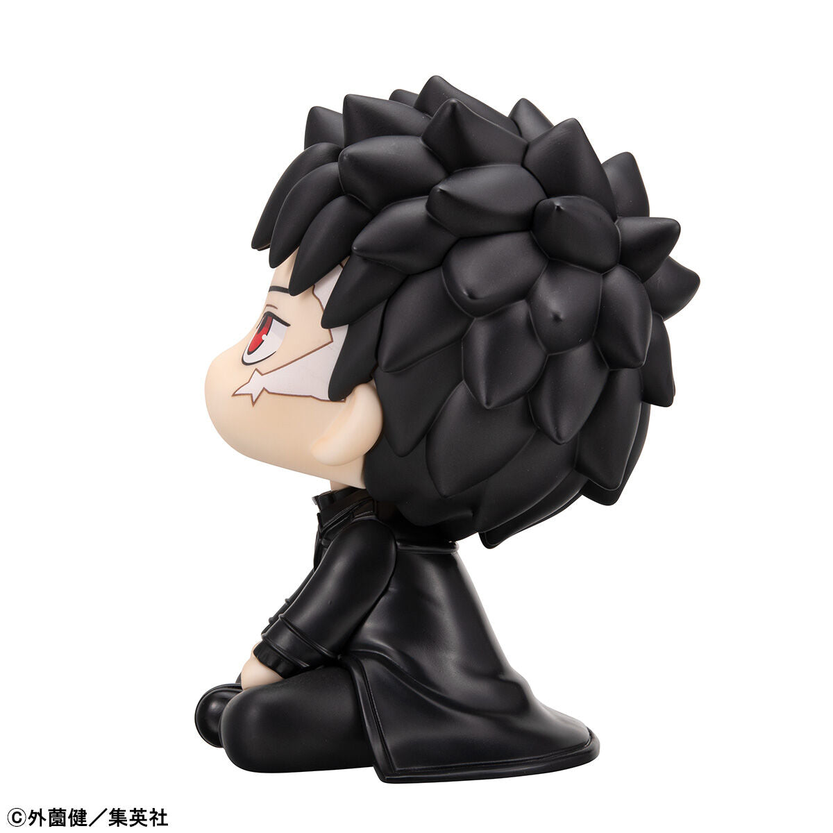 PRE-ORDER MegaHouse - Look Up - Kagurabachi - Chihiro Rokuhira & Hakuri Sazanami Set [EXCLUSIVE]