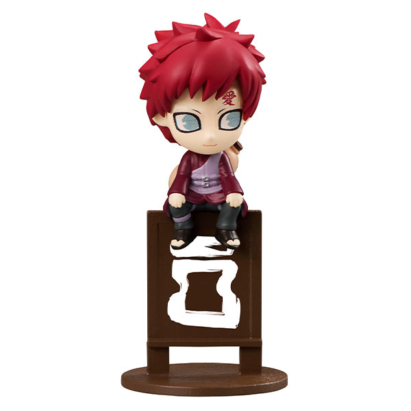 PRE-ORDER MegaHouse - Ochatomo Series Naruto Shippuden Let's have some tea for now! Edition [Box of 8] [June 2025 Release]