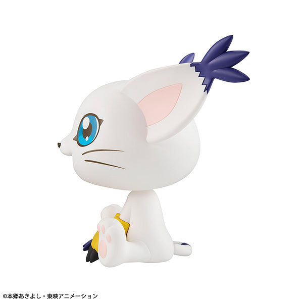 PRE-ORDER MegaHouse - Look Up - Digimon Adventure - Tailmon [February 2026]]