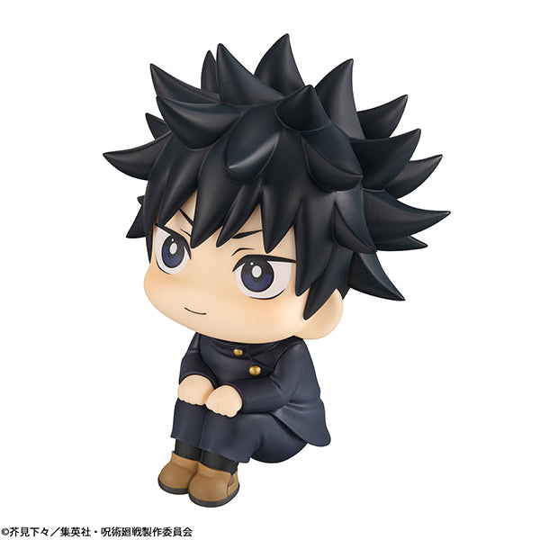 PRE-ORDER MegaHouse - Look Up - Jujutsu Kaisen - Megumi Fushiguro: Smile Ver.