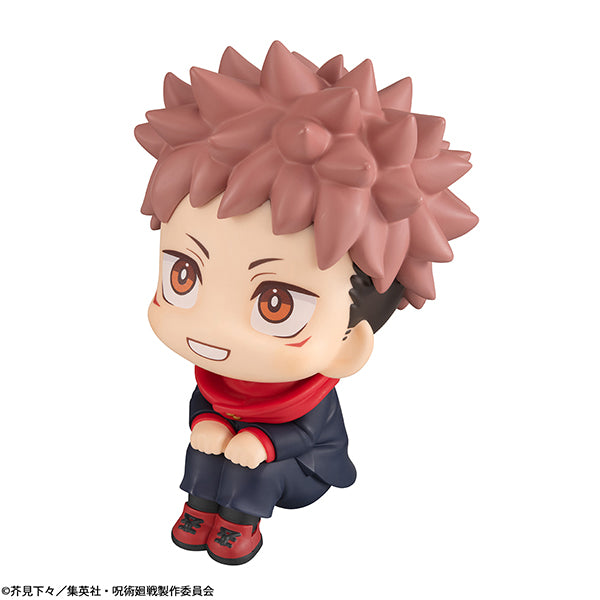 PRE-ORDER MegaHouse - Look Up - Jujutsu Kaisen - Yuji Itadori: Smile Ver.