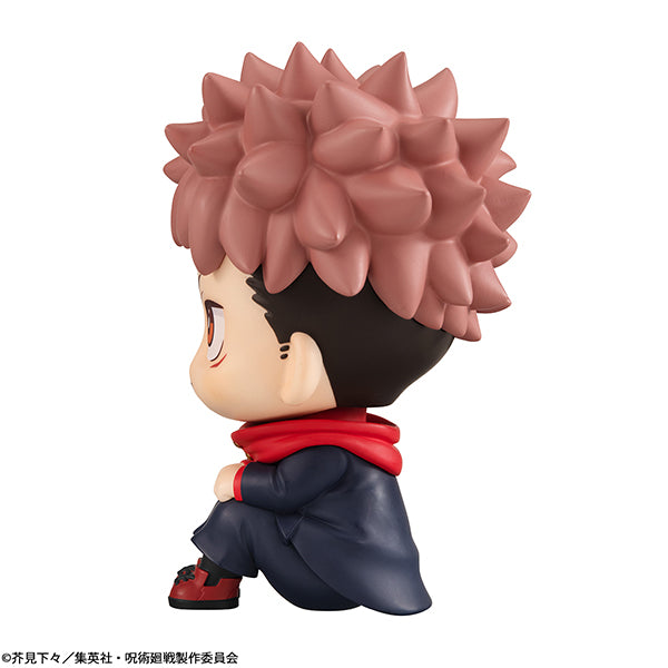 PRE-ORDER MegaHouse - Look Up - Jujutsu Kaisen - Yuji Itadori: Smile Ver.