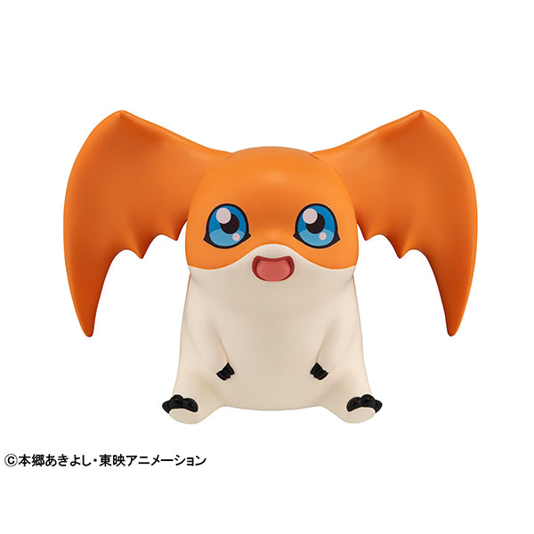 PRE-ORDER MegaHouse - Look Up - Digimon Adventure - Patamon [February 2026]