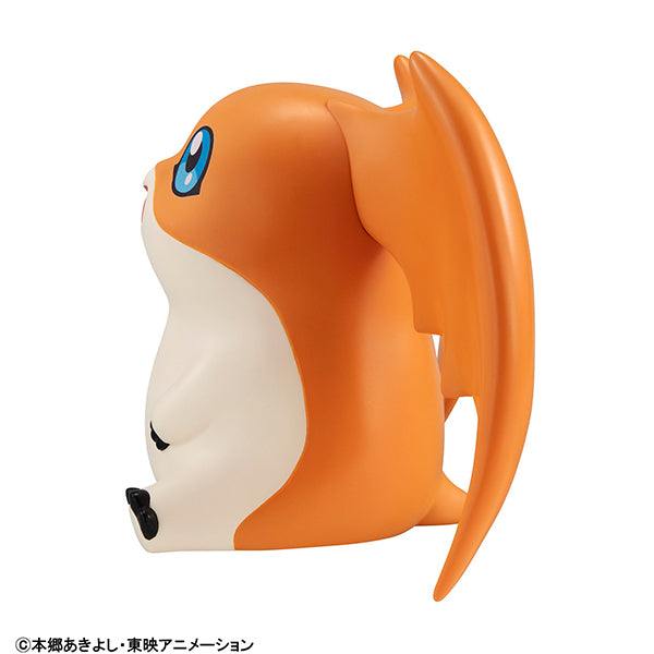 PRE-ORDER MegaHouse - Look Up - Digimon Adventure - Patamon [February 2026]